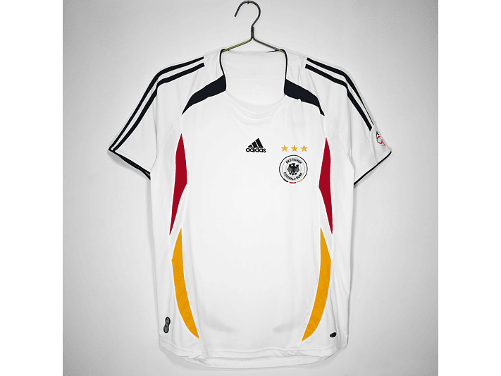 Alemania 2006 (Home Kit) 1