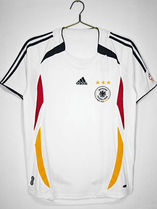 Alemania 2006 (Home Kit)