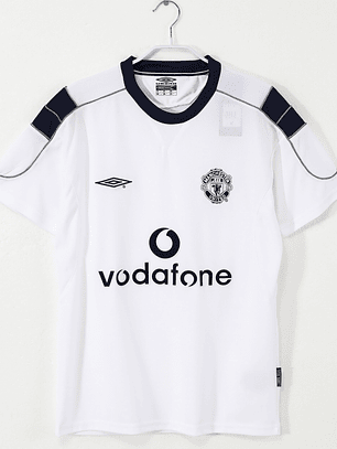 Manchester United 2000/2001 (Away Kit)