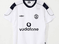 Manchester United 2000/2001 (Away Kit) - thumbnail 1