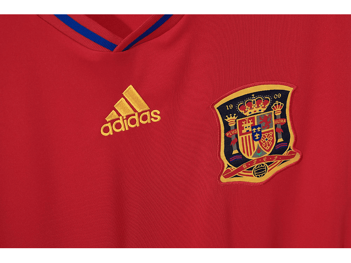 España 2010 (Home Kit) 3