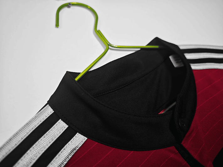 Alemania 2014 (Away Kit) 5