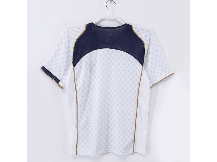 Portugal 2004 (Away Kit) 7