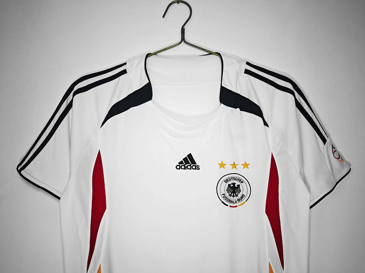 Alemania 2006 (Home Kit) 2
