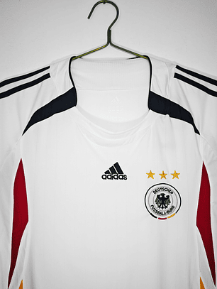 Alemania 2006 (Home Kit)