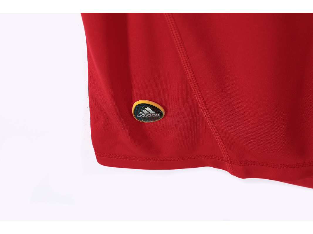 España 2010 (Home Kit) 4