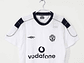 Manchester United 2000/2001 (Away Kit) - thumbnail 2