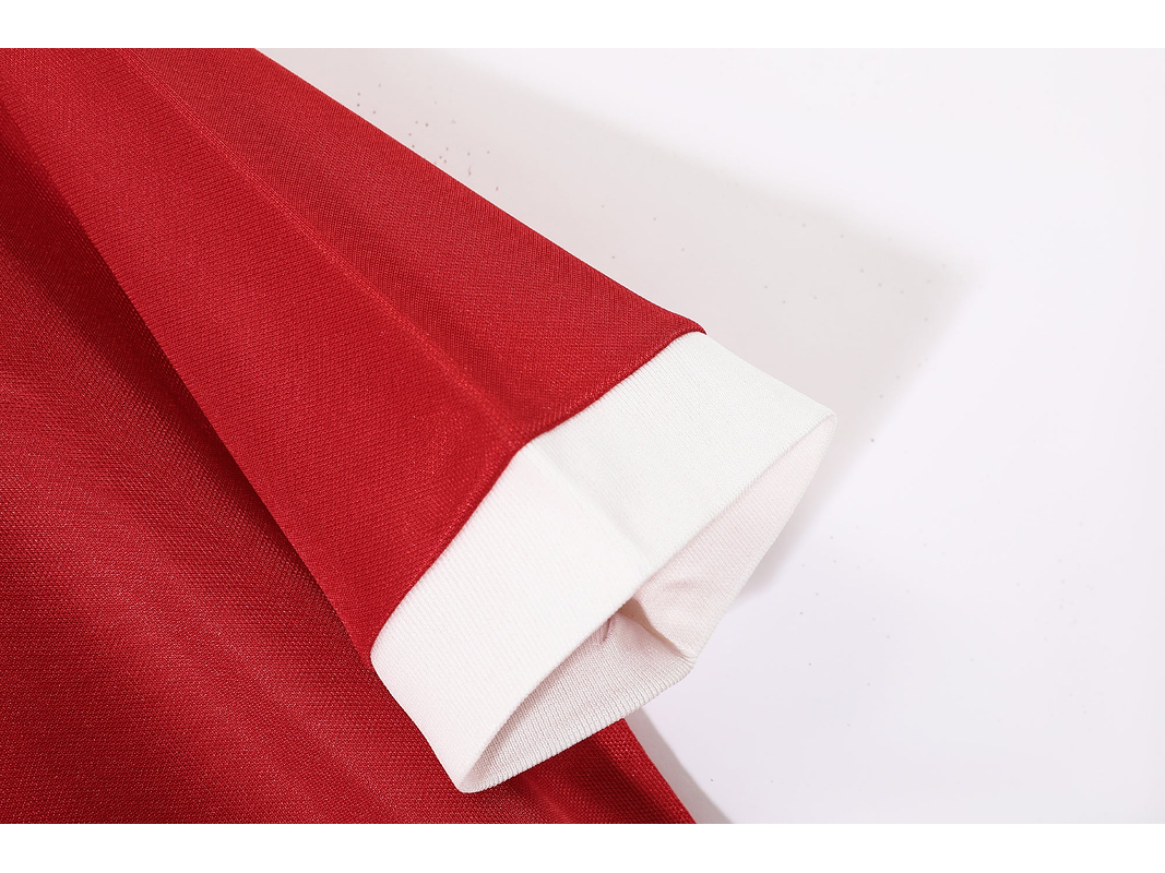 Liverpool 1980/81 (Home Kit – 1981 European Cup Final) 3