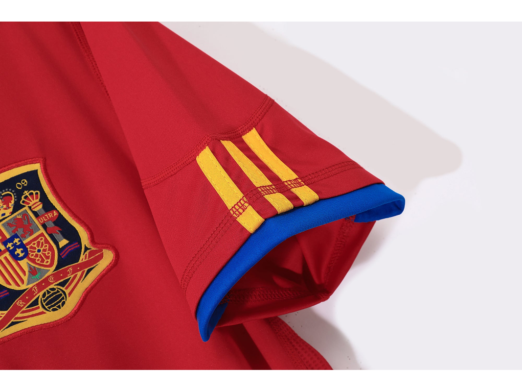 España 2010 (Home Kit) 5