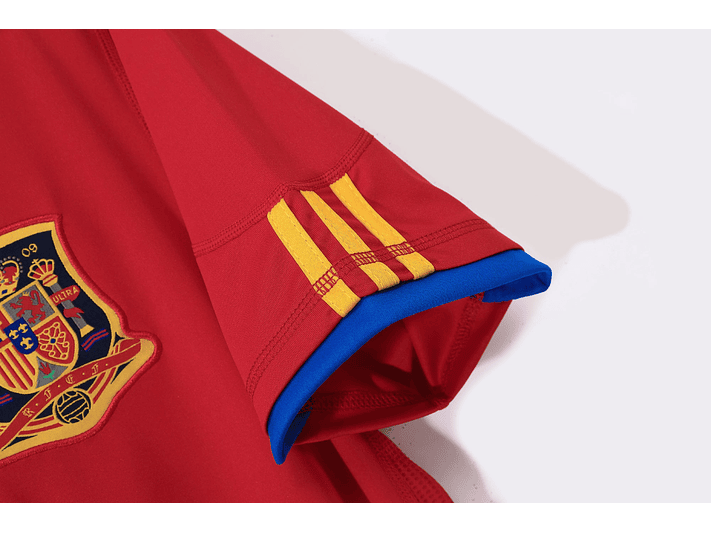 España 2010 (Home Kit) 5