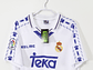 Real Madrid 1996/97 (Home Kit) - thumbnail 8