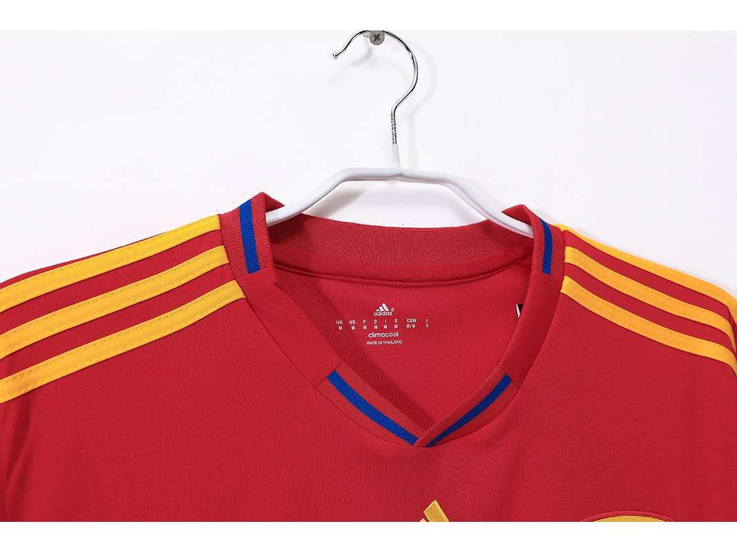 España 2010 (Home Kit) 6