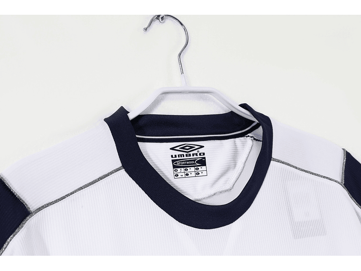 Manchester United 2000/2001 (Away Kit) 3