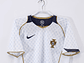 Portugal 2004 (Away Kit) - thumbnail 10