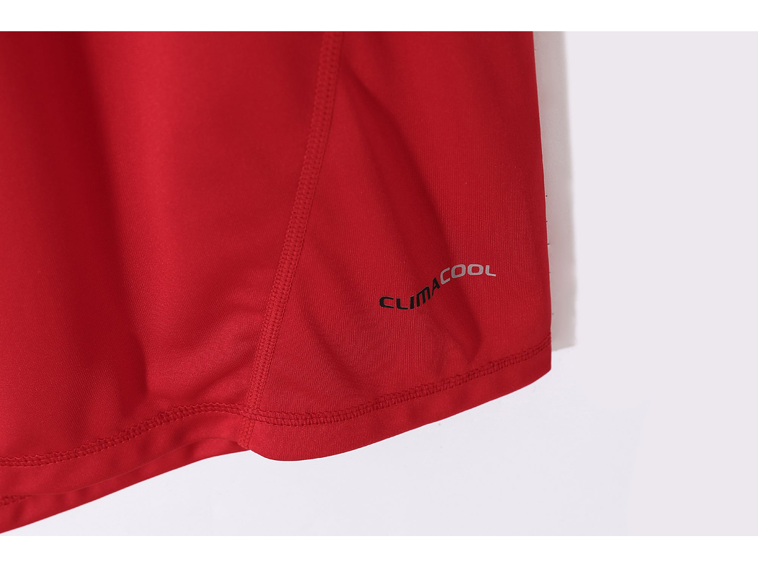 España 2010 (Home Kit) 7