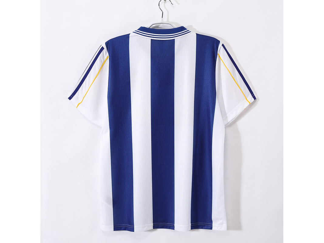 Deportivo La Coruña 1999/00 (Home Kit) 5