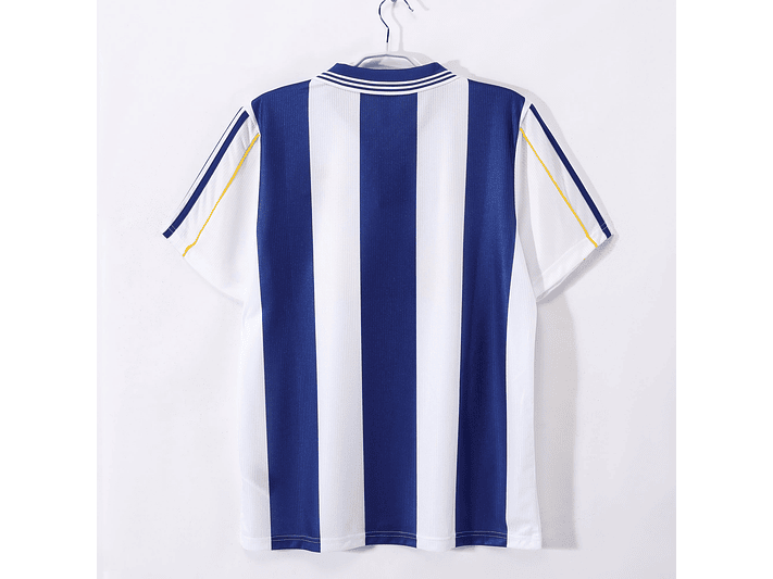 Deportivo La Coruña 1999/00 (Home Kit) 5