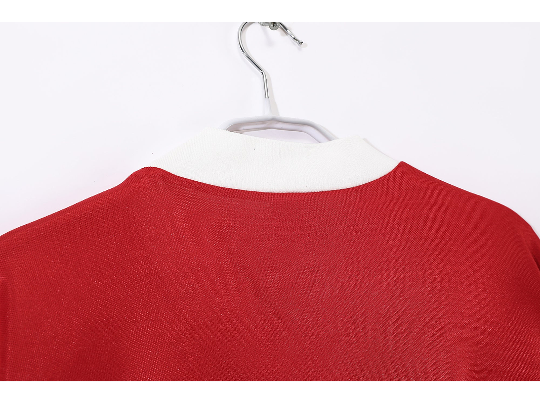 Liverpool 1980/81 (Home Kit – 1981 European Cup Final) 6