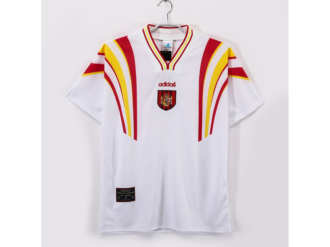 España 1996 (Away Kit) 1