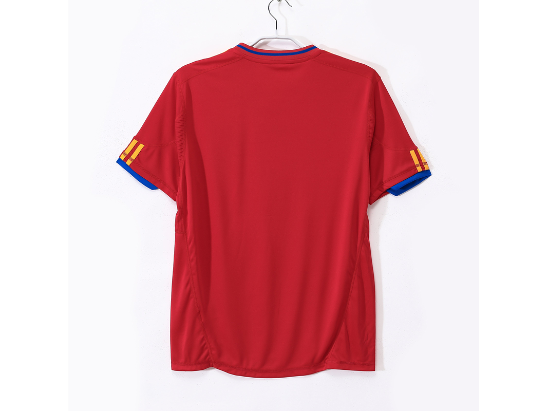 España 2010 (Home Kit) 8