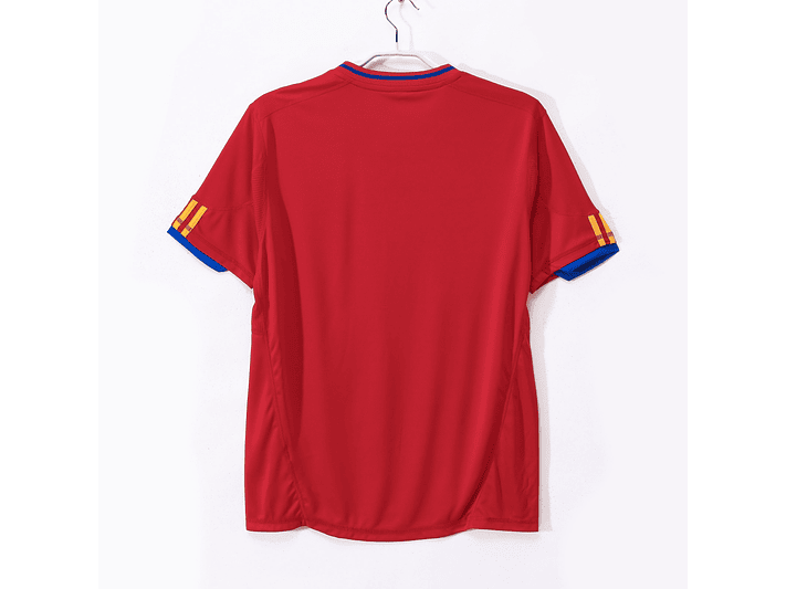 España 2010 (Home Kit) 8