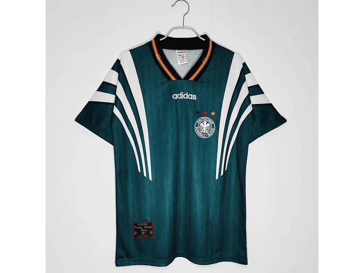 Alemania 1996 (Away Kit) 1