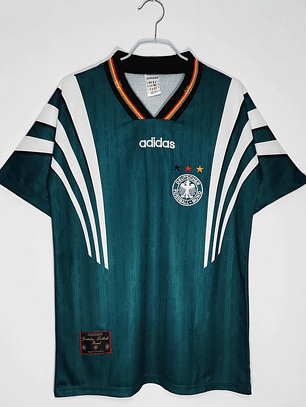 Alemania 1996 (Away Kit)