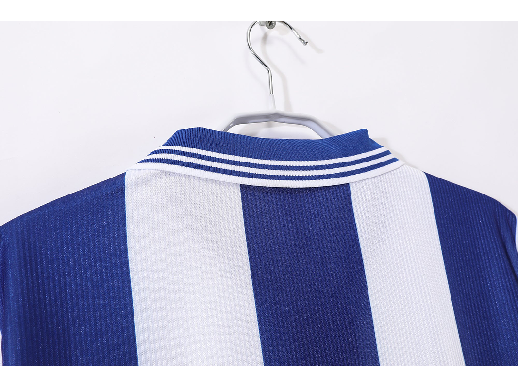 Deportivo La Coruña 1999/00 (Home Kit) 6