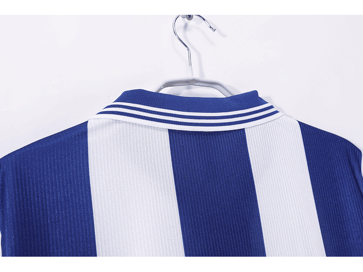 Deportivo La Coruña 1999/00 (Home Kit) 6