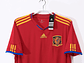 España 2010 (Home Kit) - thumbnail 9