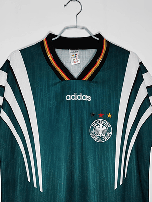 Alemania 1996 (Away Kit)