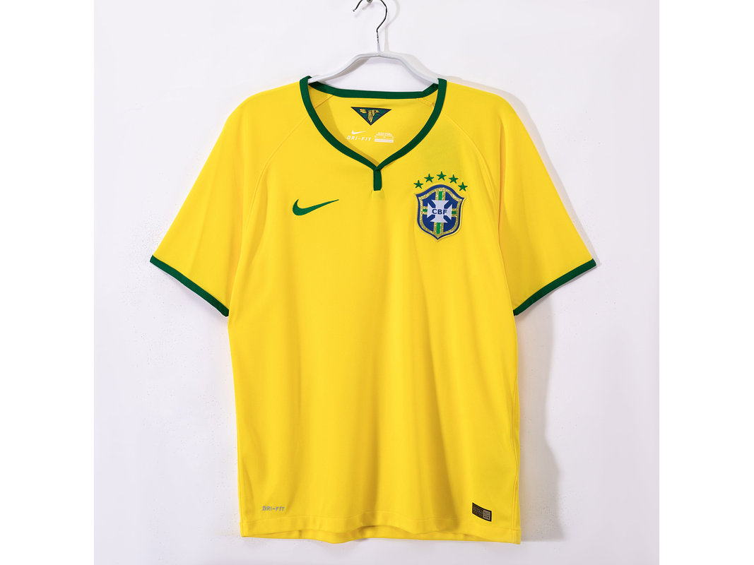 Brasil 2014 (Home Kit) 1