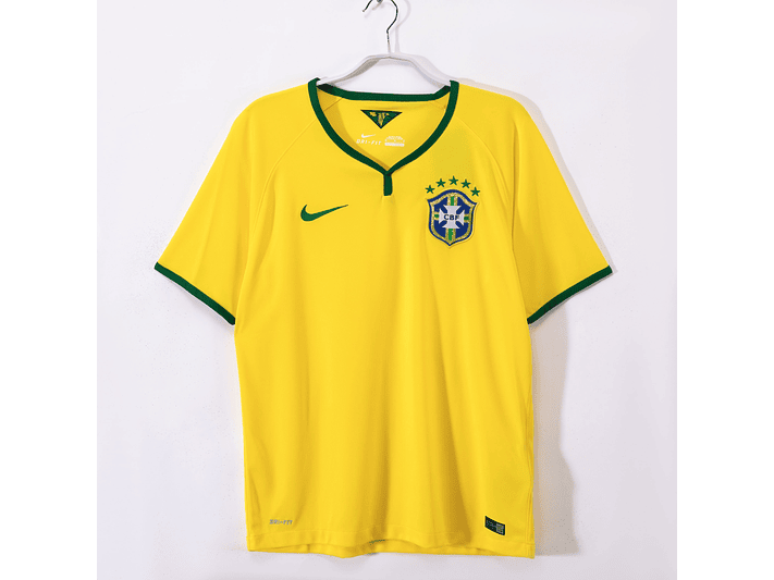 Brasil 2014 (Home Kit) 1