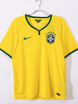 Brasil 2014 (Home Kit)