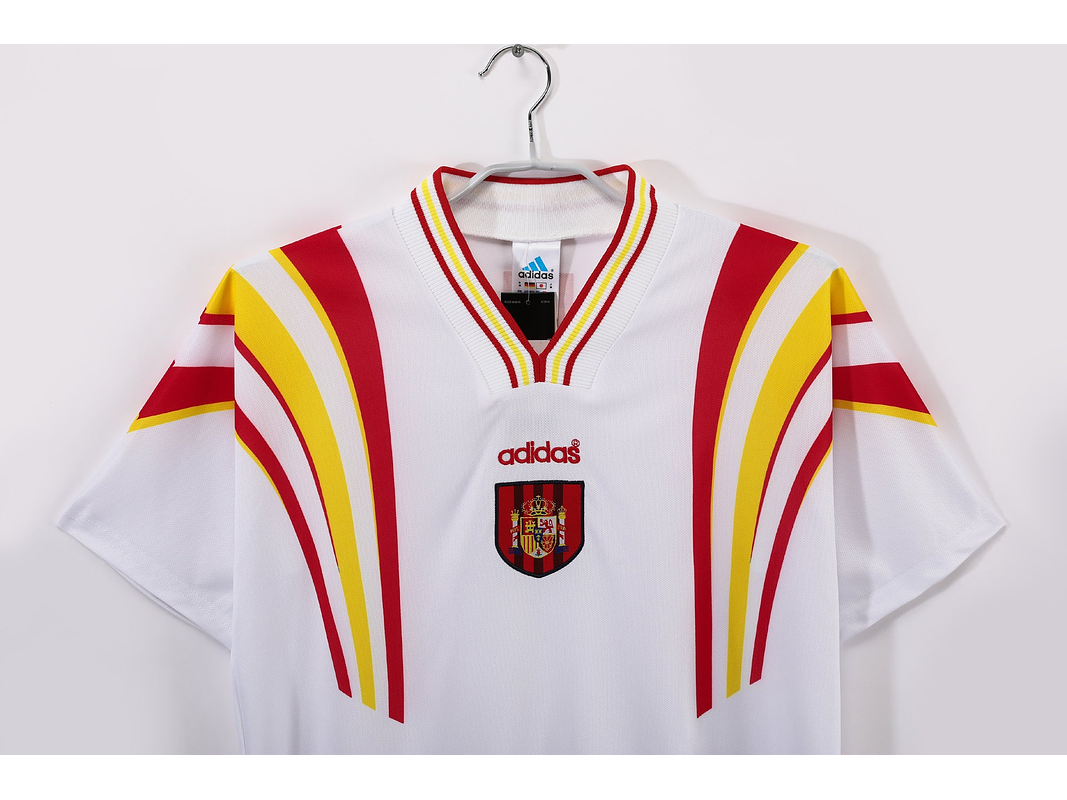 España 1996 (Away Kit) 2
