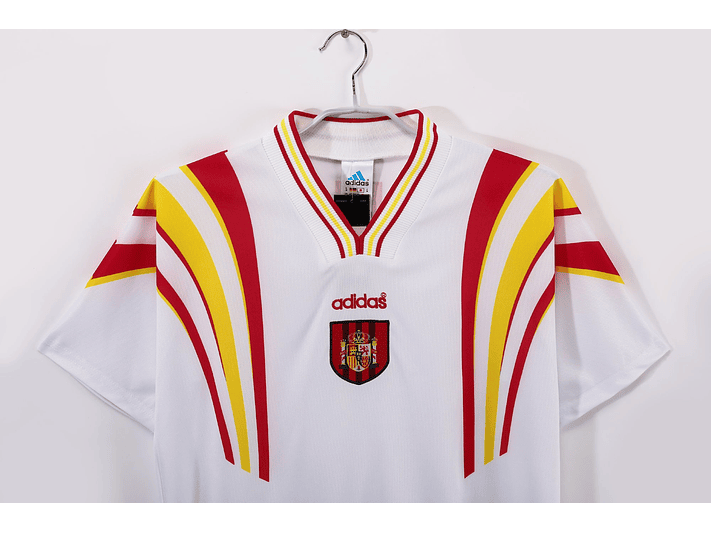 España 1996 (Away Kit) 2