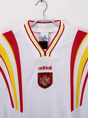 España 1996 (Away Kit)