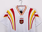 España 1996 (Away Kit) - thumbnail 2