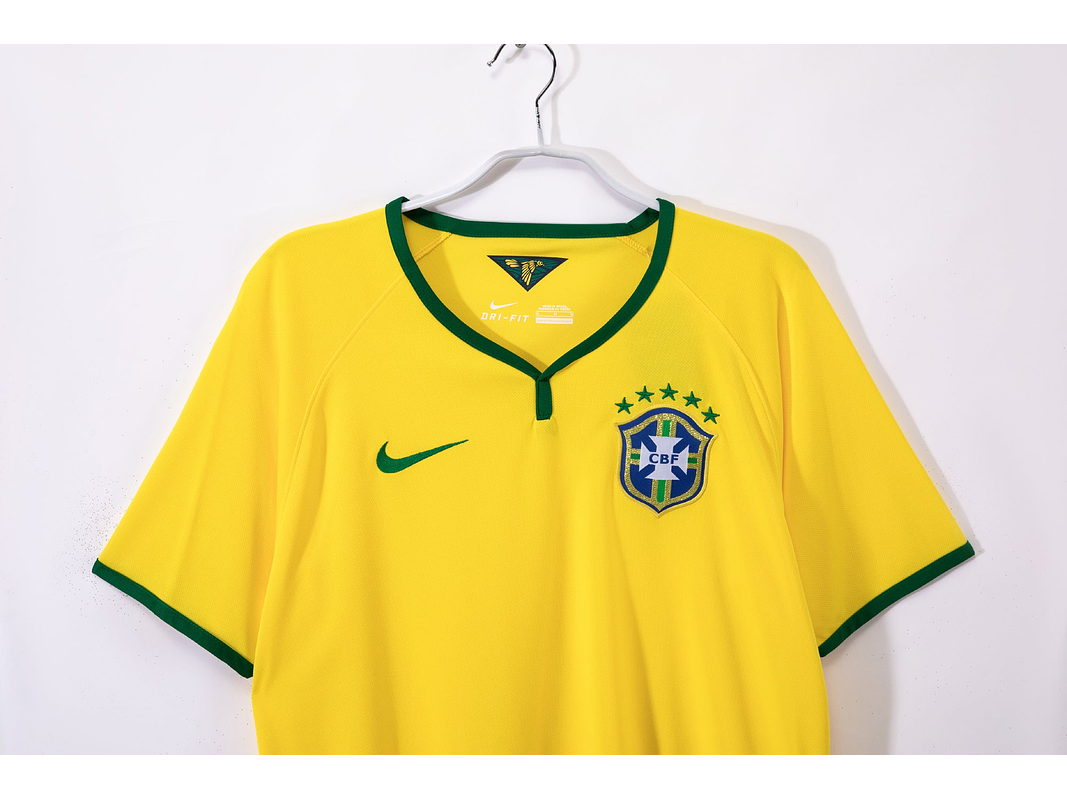 Brasil 2014 (Home Kit) 2