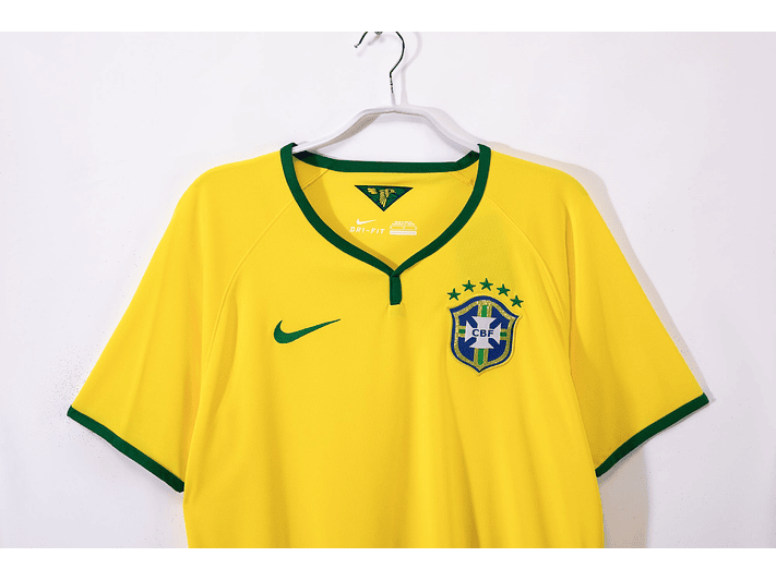 Brasil 2014 (Home Kit) 2