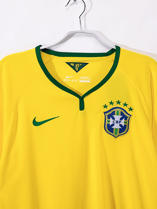 Brasil 2014 (Home Kit)