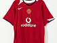 Manchester United 2004/06 (Home Kit) - thumbnail 1