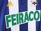 Deportivo La Coruña 1999/00 (Home Kit) - thumbnail 8