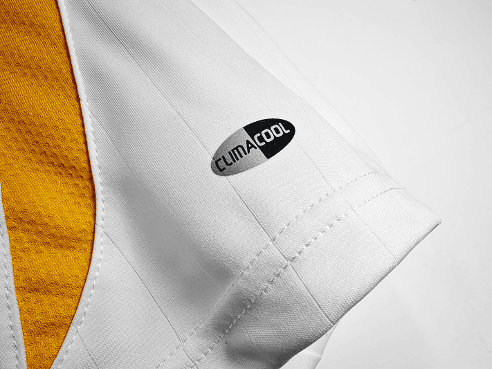 Alemania 2006 (Home Kit) 5