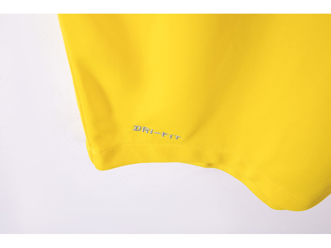 Brasil 2014 (Home Kit) 3