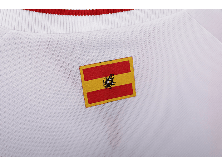 España 1996 (Away Kit) 3