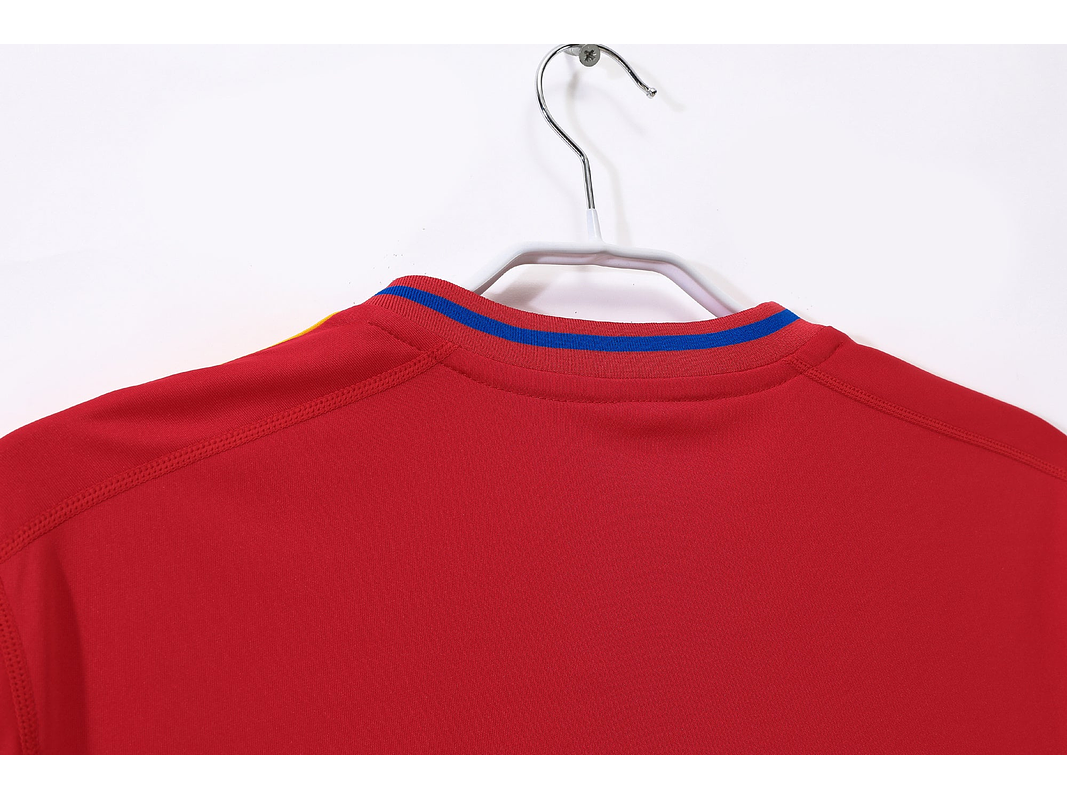 España 2010 (Home Kit) 11