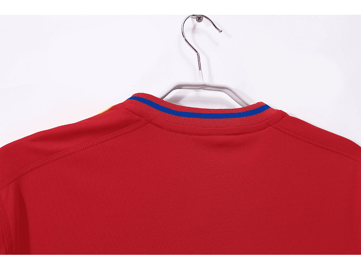 España 2010 (Home Kit) 11