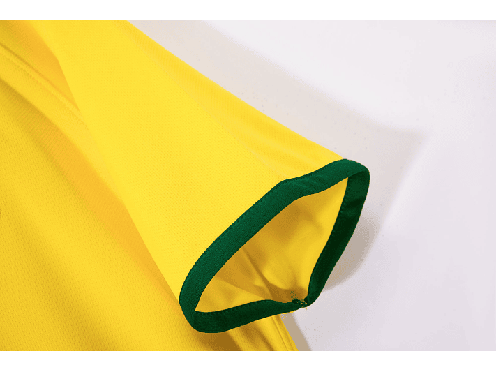 Brasil 2014 (Home Kit) 4