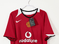 Manchester United 2004/06 (Home Kit) - thumbnail 2